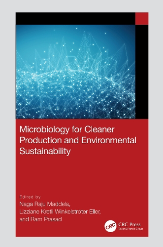 Microbiology for Cleaner Production and Environmental Sustainability.