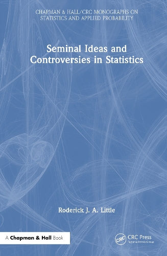 Seminal Ideas and Controversies in Statistics.