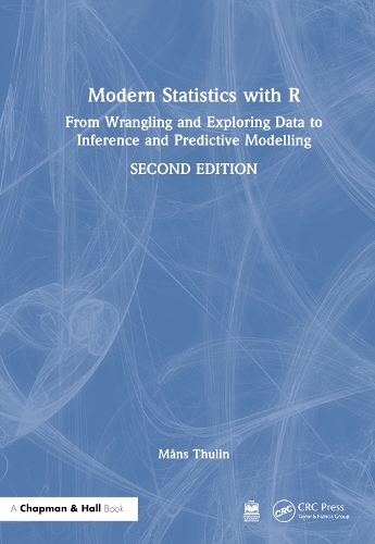 Modern Statistics with R