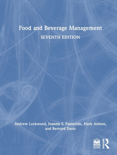 Food and Beverage Management.