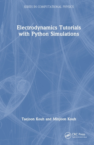 Electrodynamics Tutorials with Python Simulations.