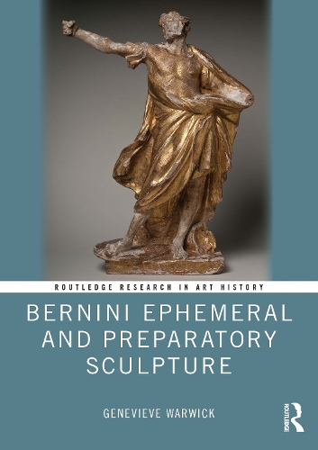 Bernini Ephemeral and Preparatory Sculpture.