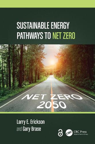 Sustainable Energy Pathways to Net Zero.