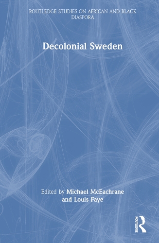 Decolonial Sweden.