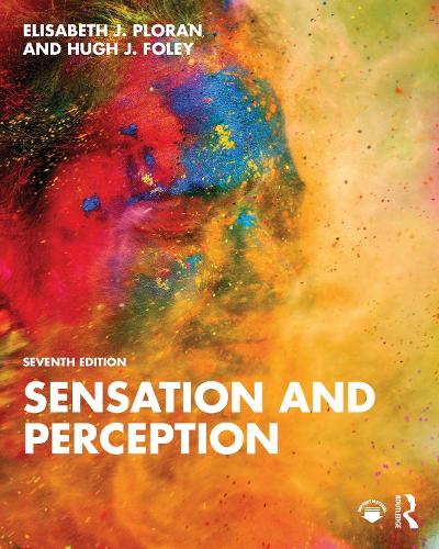 Sensation and Perception. 7th edition