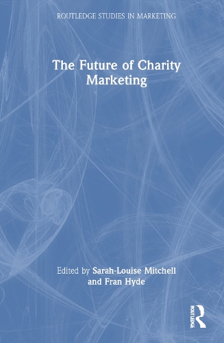 The Future of Charity Marketing.