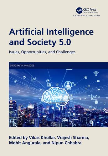 Artificial Intelligence and Society 5.0: Issues, Opportunities, and Challenges.