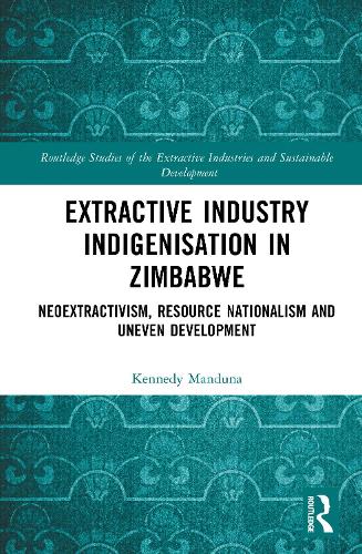 Extractive Industry Indigenisation in Zimbabwe