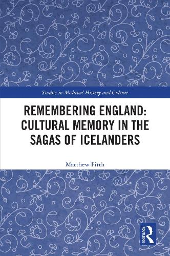 Remembering England