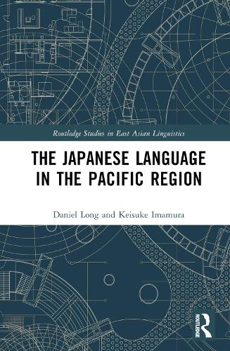 The Japanese Language in the Pacific Region.
