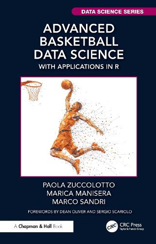 Advanced Basketball Data Science