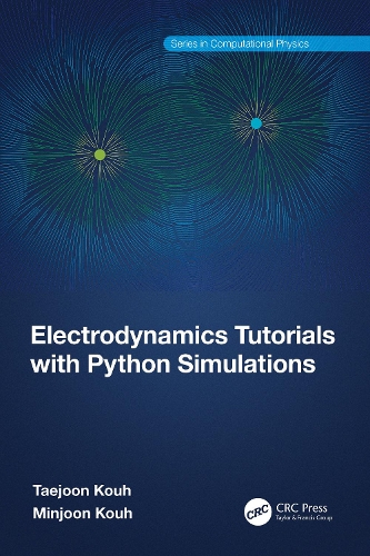 Electrodynamics Tutorials with Python Simulations.