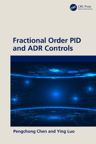 Fractional Order PID and ADR Controls.