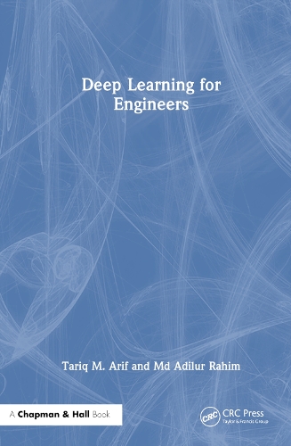 Deep Learning for Engineers.