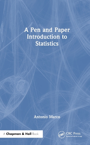 A Pen and Paper Introduction to Statistics.