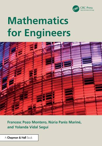 Mathematics for Engineers.