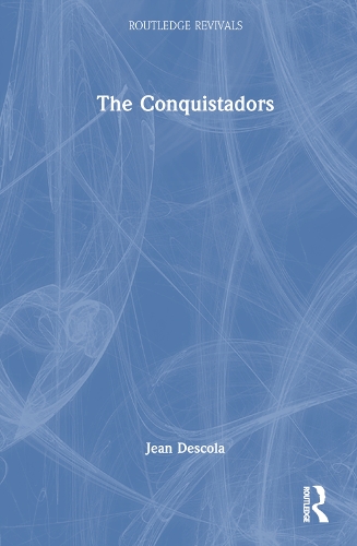 The Conquistadors.