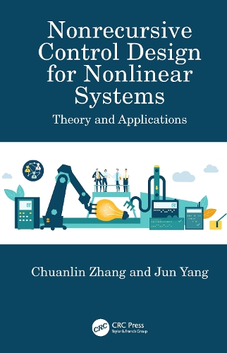 Nonrecursive Control Design for Nonlinear Systems: Theory and Applications.