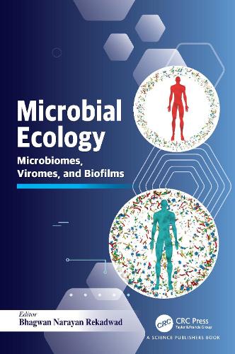 Microbial Ecology: Microbiomes, Viromes, and Biofilms.