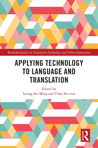 Applying Technology to Language and Translation.