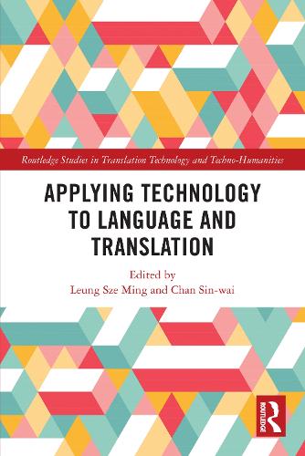 Applying Technology to Language and Translation.