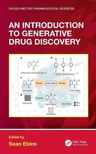 An Introduction to Generative Drug Discovery.