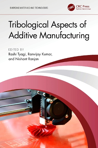 Tribological Aspects of Additive Manufacturing.