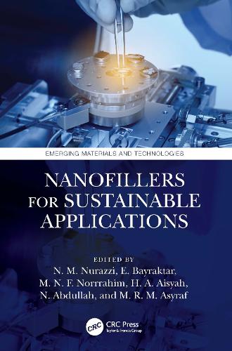 Nanofillers for Sustainable Applications.