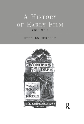 A History of Early Film V1.