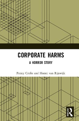 Corporate Harms
