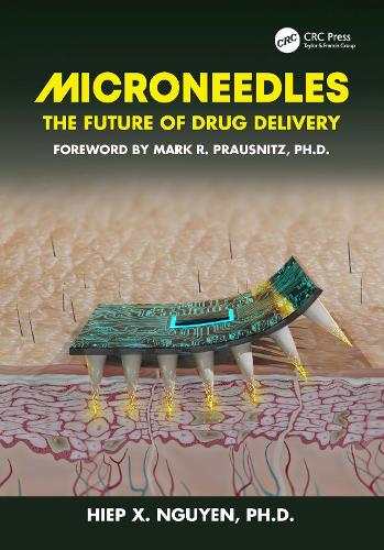 Microneedles: The Future of Drug Delivery.