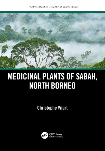 Medicinal Plants of Sabah, North Borneo.