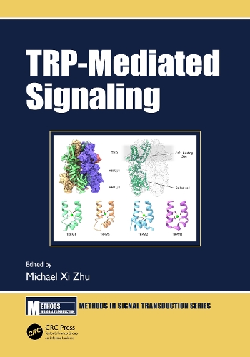 TRP-Mediated Signaling.