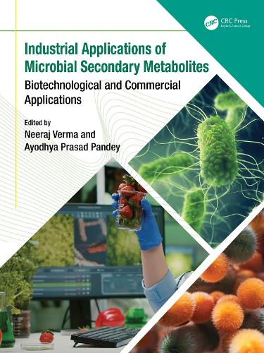 Industrial Applications of Microbial Secondary Metabolites: Biotechnological and Commercial Applications.