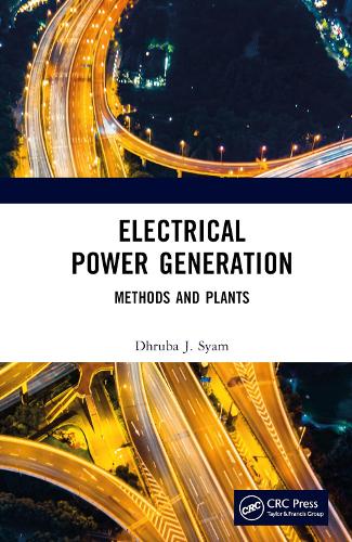 Electrical Power Generation: Methods and Plants.