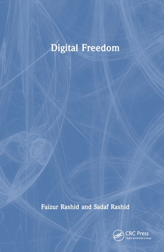 Digital Freedom.