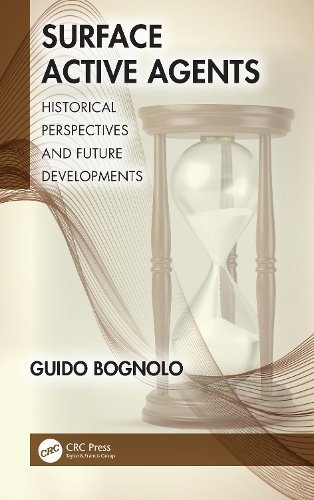 Surface Active Agents: Historical Perspectives and Future Developments.