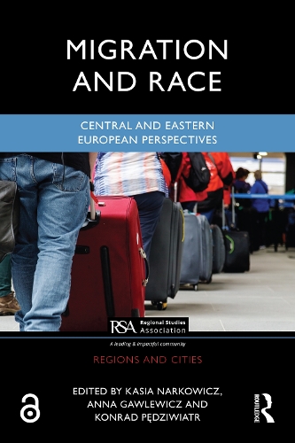 Migration and Race