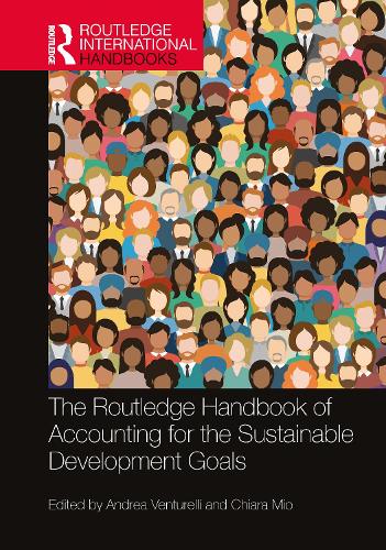 The Routledge Handbook of Accounting for the Sustainable Development Goals.