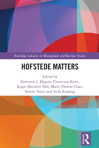 Hofstede Matters.