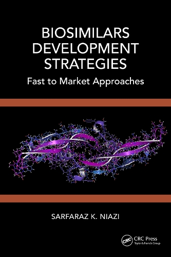 Biosimilars Development Strategies: Fast to Market Approaches.