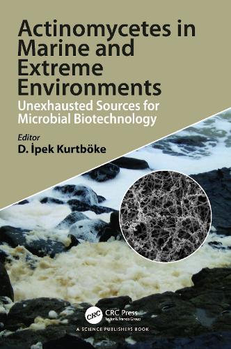 Actinomycetes in Marine and Extreme Environments: Unexhausted Sources for Microbial Biotechnology.