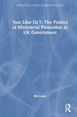 'Just Like Us'