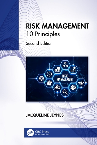 Risk Management: 10 Principles. 2nd edition