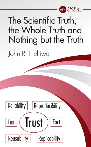 The Scientific Truth, the Whole Truth and Nothing but the Truth.