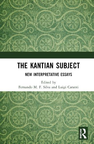 The Kantian Subject