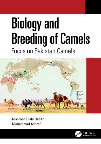 Biology and Breeding of Camels: Focus on Pakistan Camels.