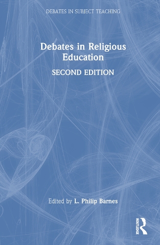 Debates in Religious Education.