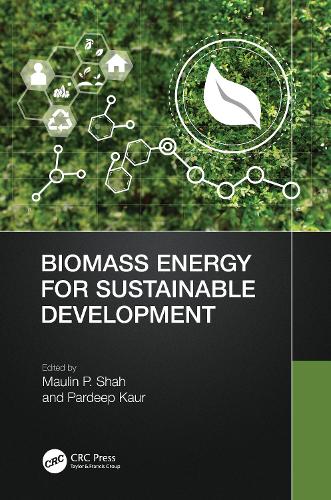 Biomass Energy for Sustainable Development.