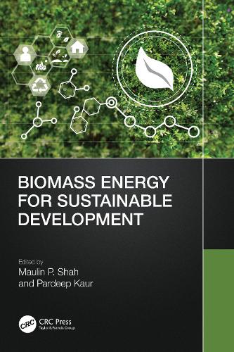 Biomass Energy for Sustainable Development.